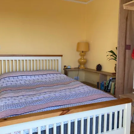 Highfields Lodge Димчерч Экстерьер фото