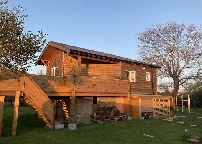 Highfields Lodge