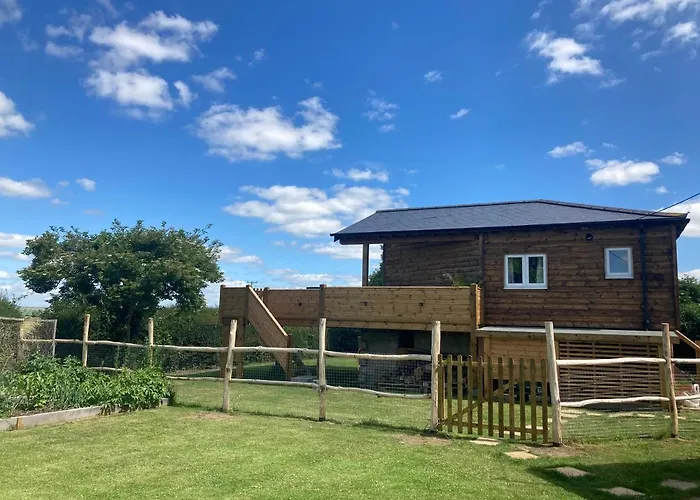 Highfields Lodge
