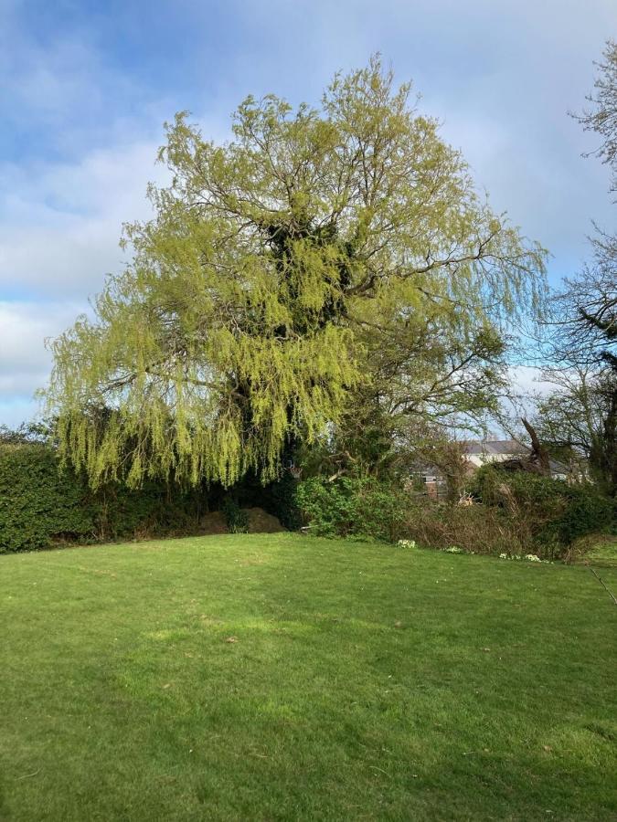 Highfields Holiday home