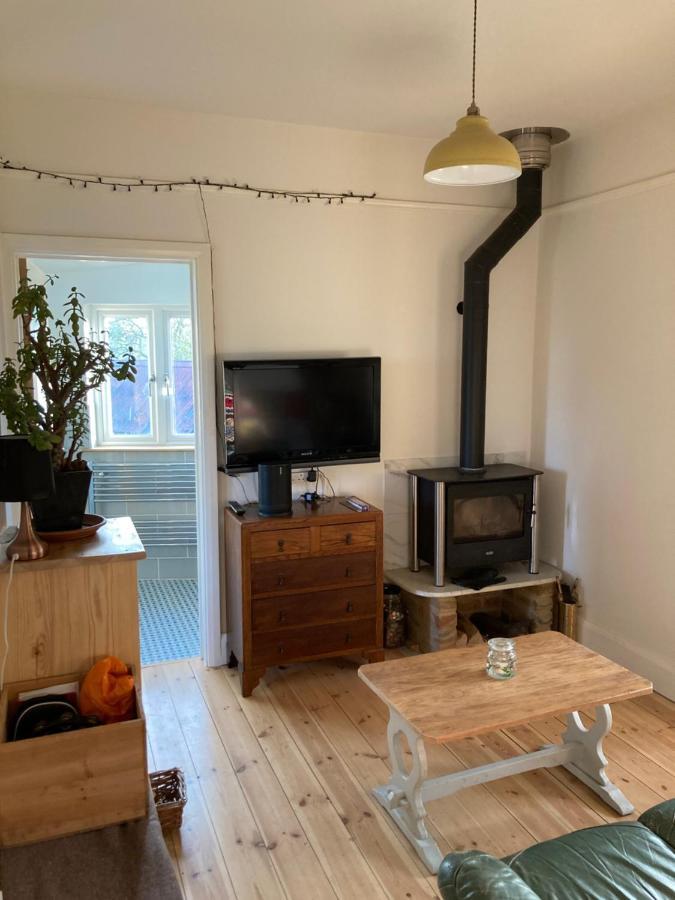 Highfields Holiday home