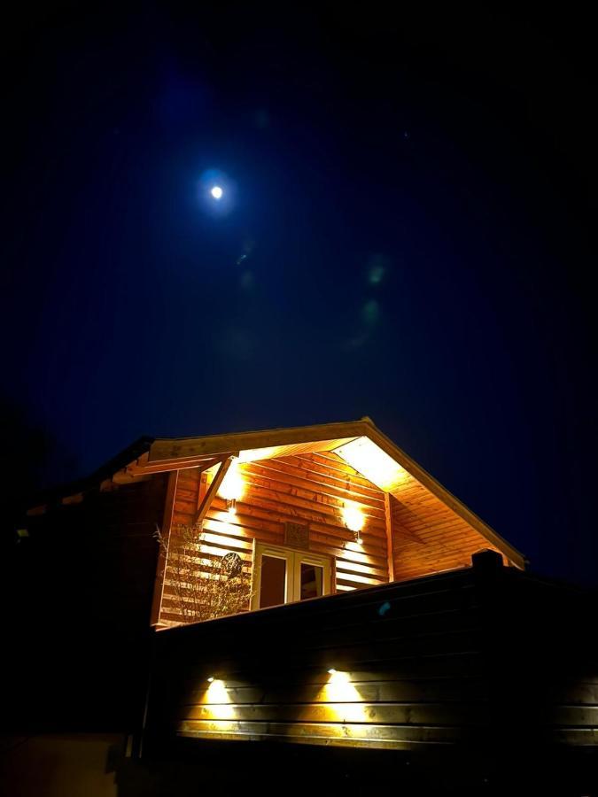 Highfields Holiday home *