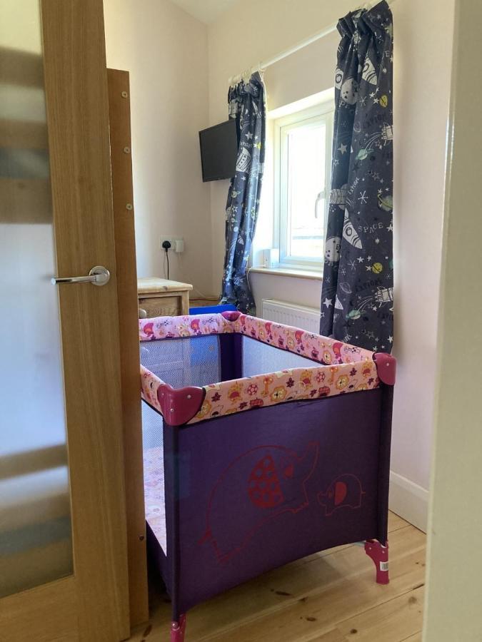 Holiday home Highfields Dymchurch