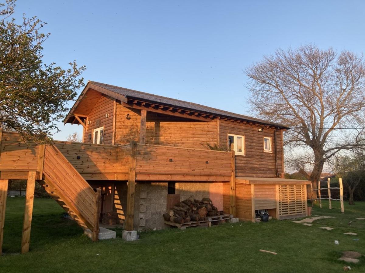 Holiday home Highfields Dymchurch
